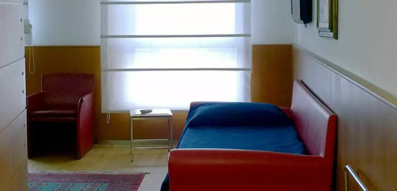 هتل Grand  Leon D Oro