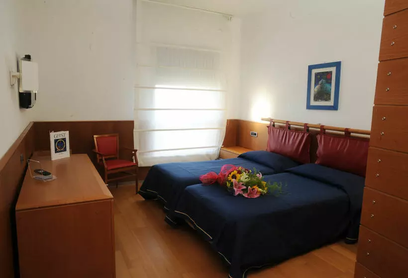 هتل Grand  Leon D Oro