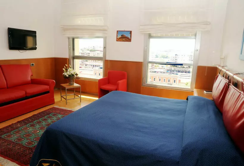 هتل Grand  Leon D Oro