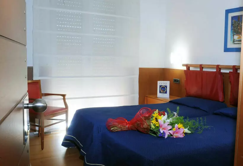 هتل Grand  Leon D Oro