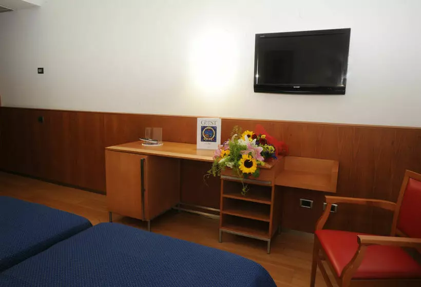 هتل Grand  Leon D Oro