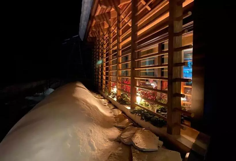 호텔 Les Neiges D'antan