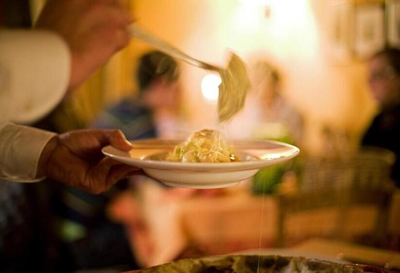 هتل Les Neiges D'antan