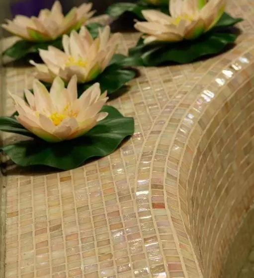 酒店 Locanda Al Castello Wellness Resort