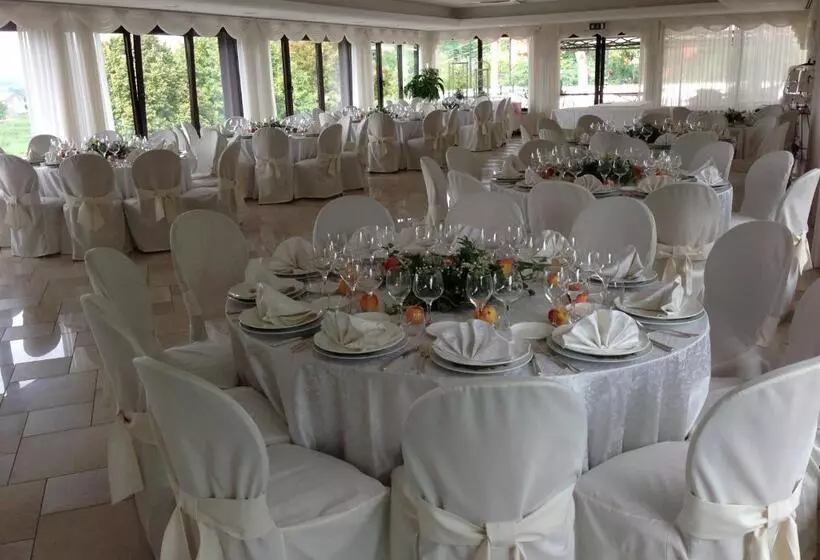 酒店 Locanda Al Castello Wellness Resort