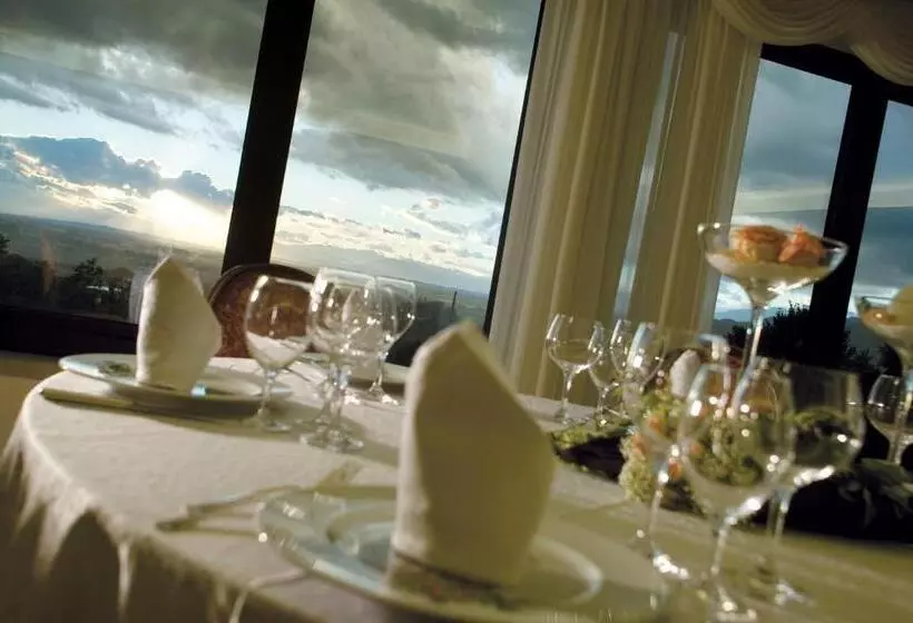 酒店 Locanda Al Castello Wellness Resort