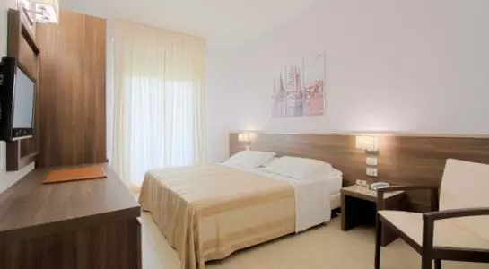 فندق Michelangelo