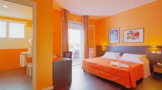 فندق Michelangelo