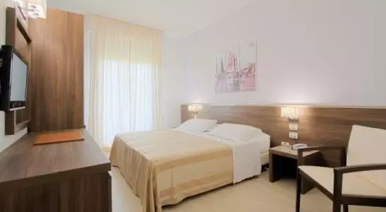 فندق Michelangelo