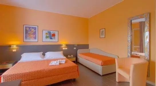 فندق Michelangelo