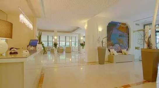 فندق Michelangelo