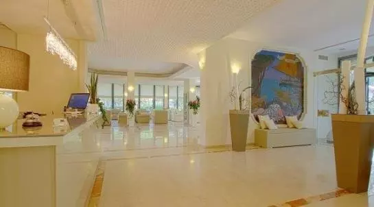 فندق Michelangelo