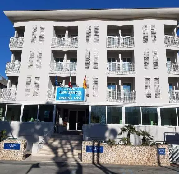 酒店 New Bristol Sport