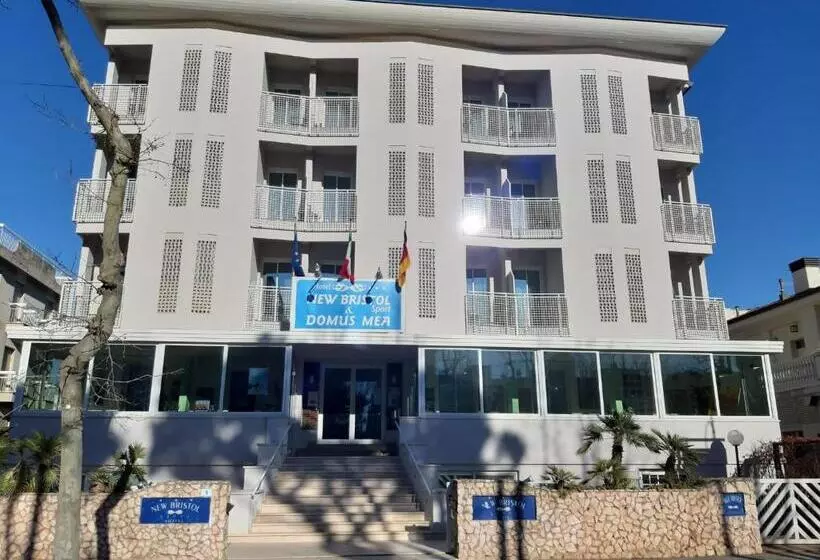 酒店 New Bristol Sport