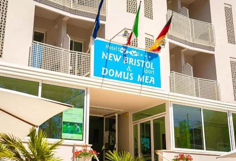 酒店 New Bristol Sport