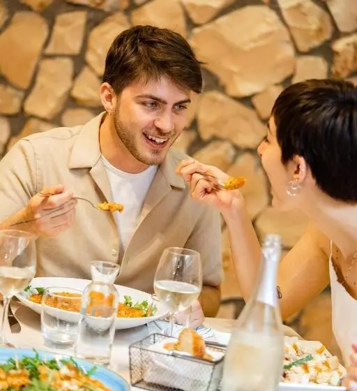 酒店 New Bristol Sport