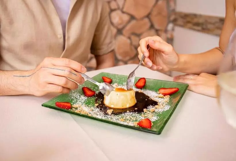 酒店 New Bristol Sport