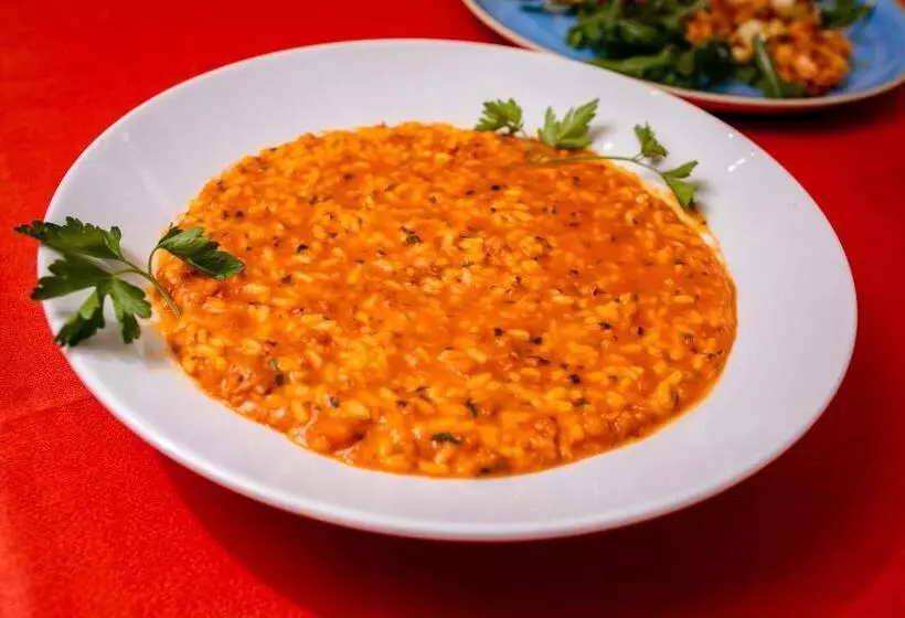 酒店 New Bristol Sport