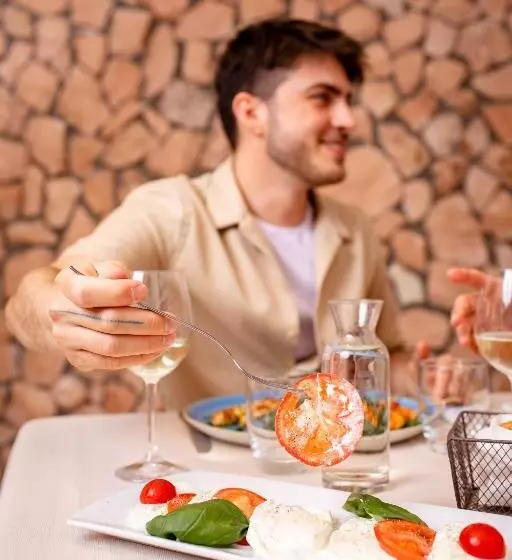 酒店 New Bristol Sport