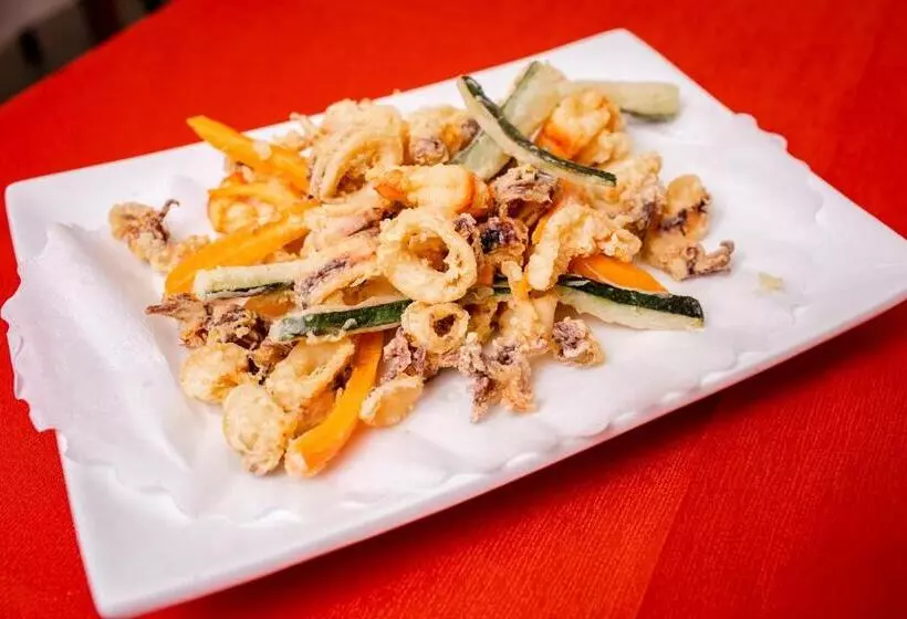 酒店 New Bristol Sport