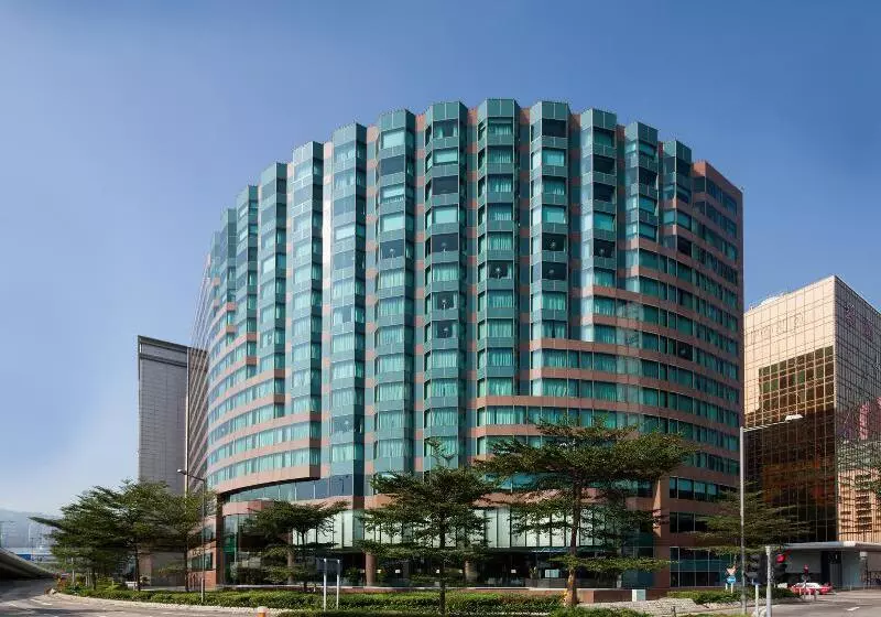 هتل New World Millennium Hong Kong