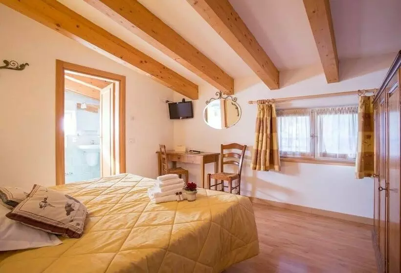 Park Hotel Sacro Cuore