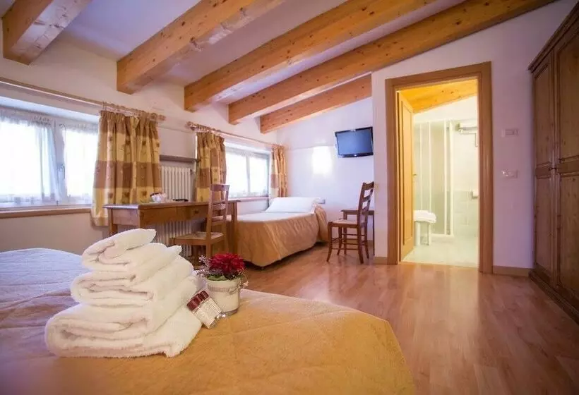 Park Hotel Sacro Cuore