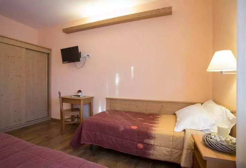 Park Hotel Sacro Cuore