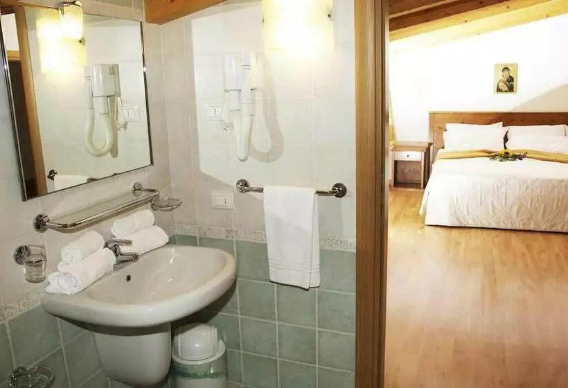 Park Hotel Sacro Cuore