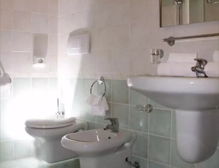 Park Hotel Sacro Cuore