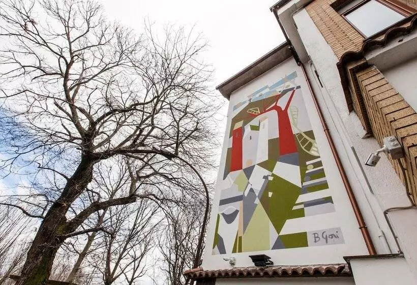 Piccolo Hotel Aurora