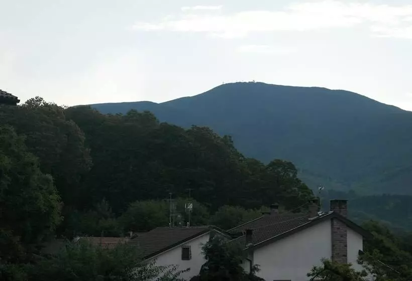 Piccolo Hotel Aurora