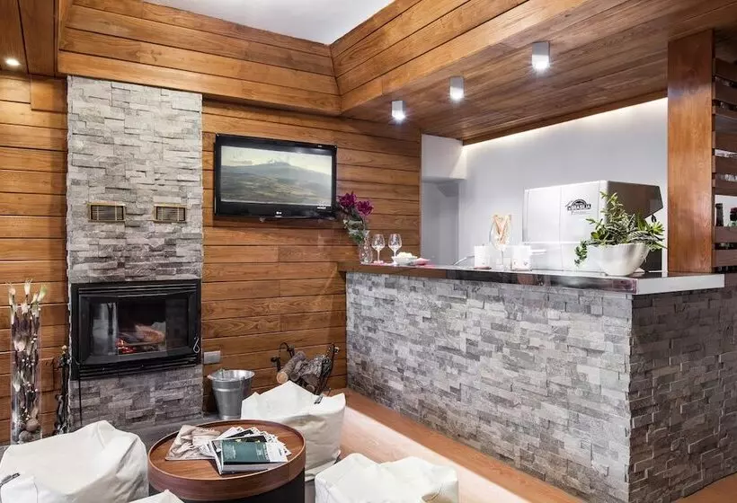 Piccolo Hotel Aurora