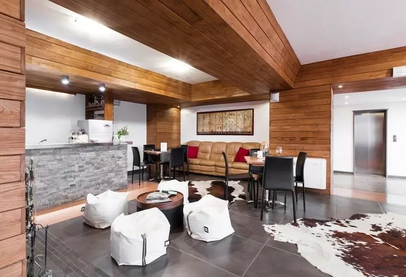 Piccolo Hotel Aurora