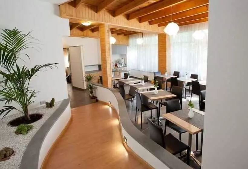 Piccolo Hotel Aurora