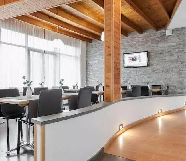 Piccolo Hotel Aurora