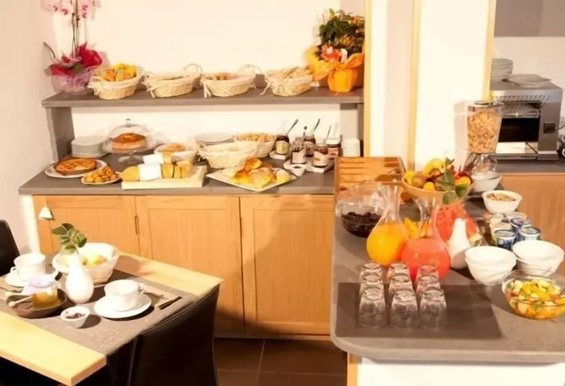 Piccolo Hotel Aurora