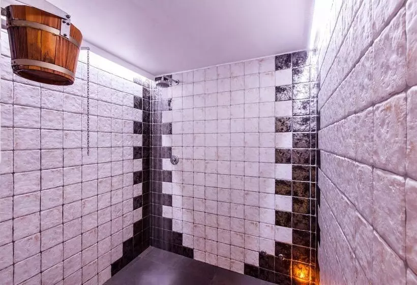 Piccolo Hotel Aurora