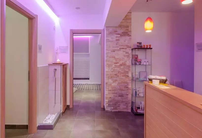 Piccolo Hotel Aurora