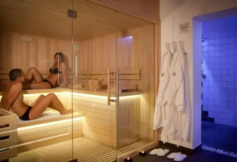 Piccolo Hotel Aurora