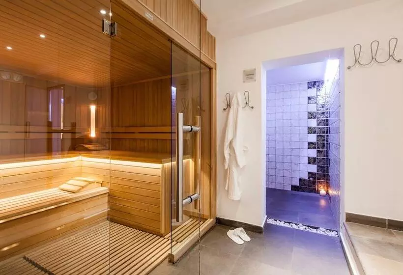 Piccolo Hotel Aurora