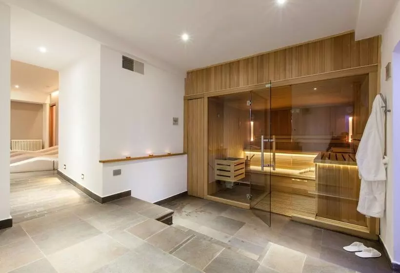 Piccolo Hotel Aurora