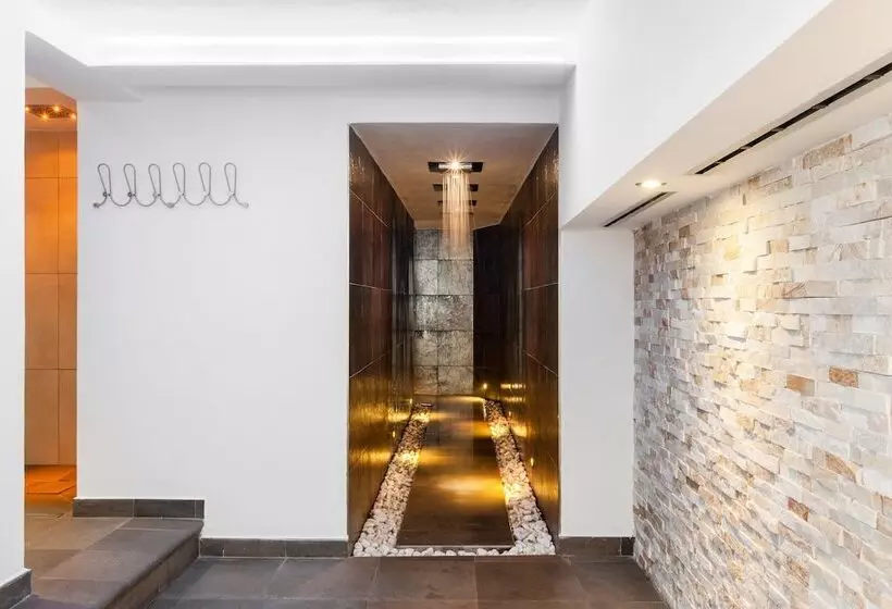 Piccolo Hotel Aurora