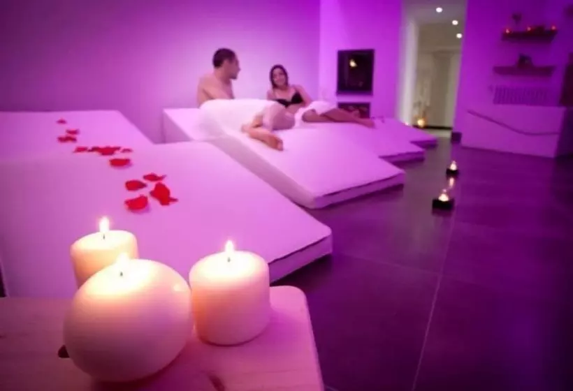 Piccolo Hotel Aurora