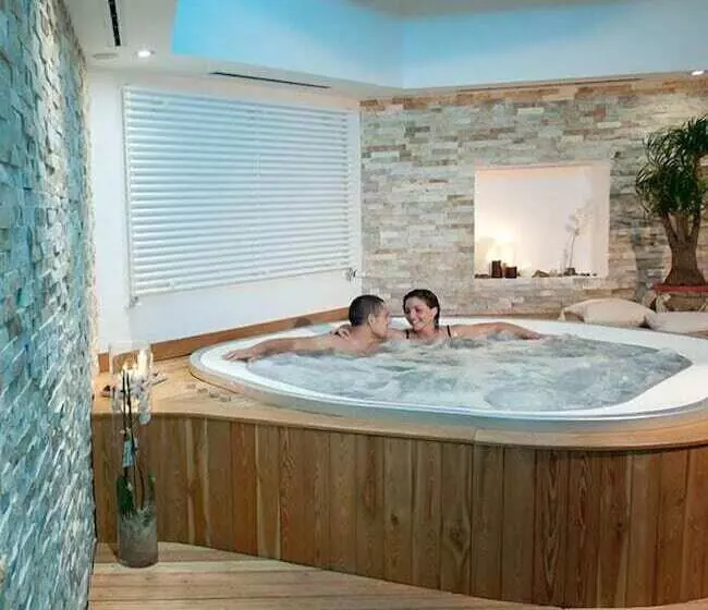 Piccolo Hotel Aurora