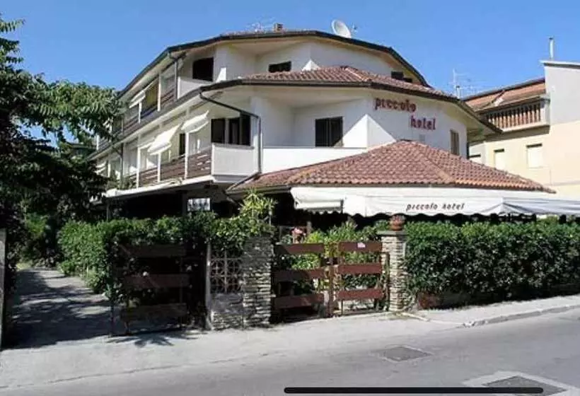 酒店 Piccolo