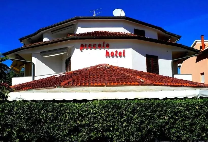 酒店 Piccolo