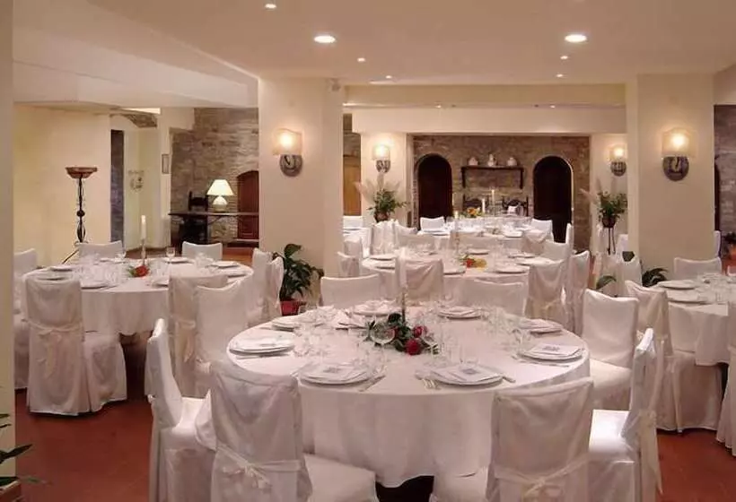 Отель Relais La Fattoria