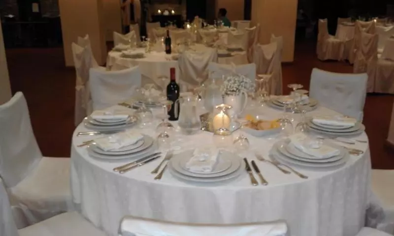 Отель Relais La Fattoria