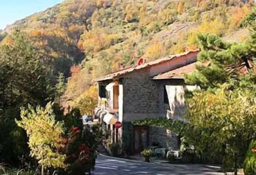 Отель Ristorante Portole